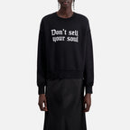 The Kooples - Sweatshirt - Black - Women