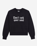 The Kooples - Sweatshirt - Black - Women