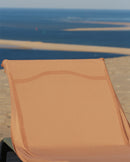 Fouta Plage Georgia - Sable Brûlé