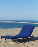 Fouta Plage Frida - Bleu Outremer