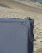 Fouta Mare Donald - Grigio Ardesia