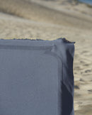 Fouta Plage Donald - Gris Ardoise