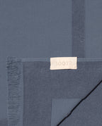 Fouta Mare Donald - Grigio Ardesia