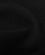 The Kooples - Crêpe Blouse - Black - Women