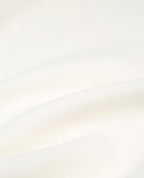 The Kooples - Blouse En Crêpe - Off Blanc - Femme
