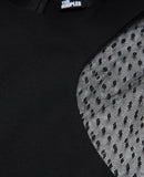 Top Fitee Detalle Plumetis - Mujer