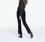 The Kooples - Blouse - Noir - Femme