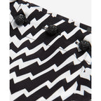 The Kooples - Top - Negro Y Blanco - Mujer