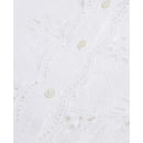 Top corto - Blanco - Mujer