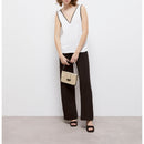 Top - Blanco - Mujer