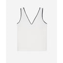 Top - Blanco - Mujer