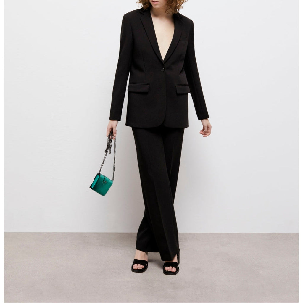The Kooples - Top - Blanco - Mujer