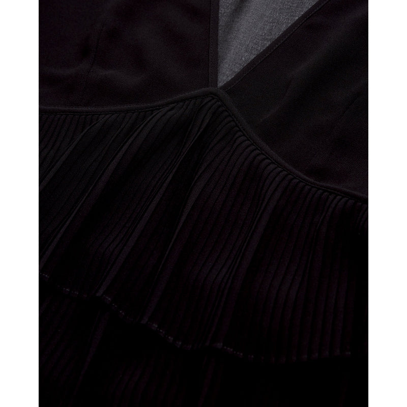 Top - Noir - Femme