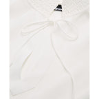 The Kooples - Silk Blouse - White - Women