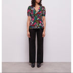 The Kooples - Top - Negro - Mujer