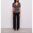 Top - Negro - Mujer