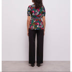 The Kooples - Top - Negro - Mujer