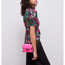 Top - Negro - Mujer