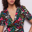 Top - Negro - Mujer