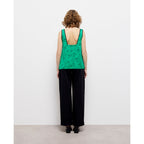 The Kooples - Top - Green - Women