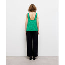 Top - Verde - Mujer