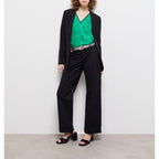 The Kooples - Top - Green - Women