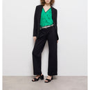 Top - Verde - Mujer