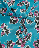 Blusa - Azul - Mujer