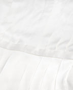 The Kooples - Pleated Long-Sleeve Top - Women