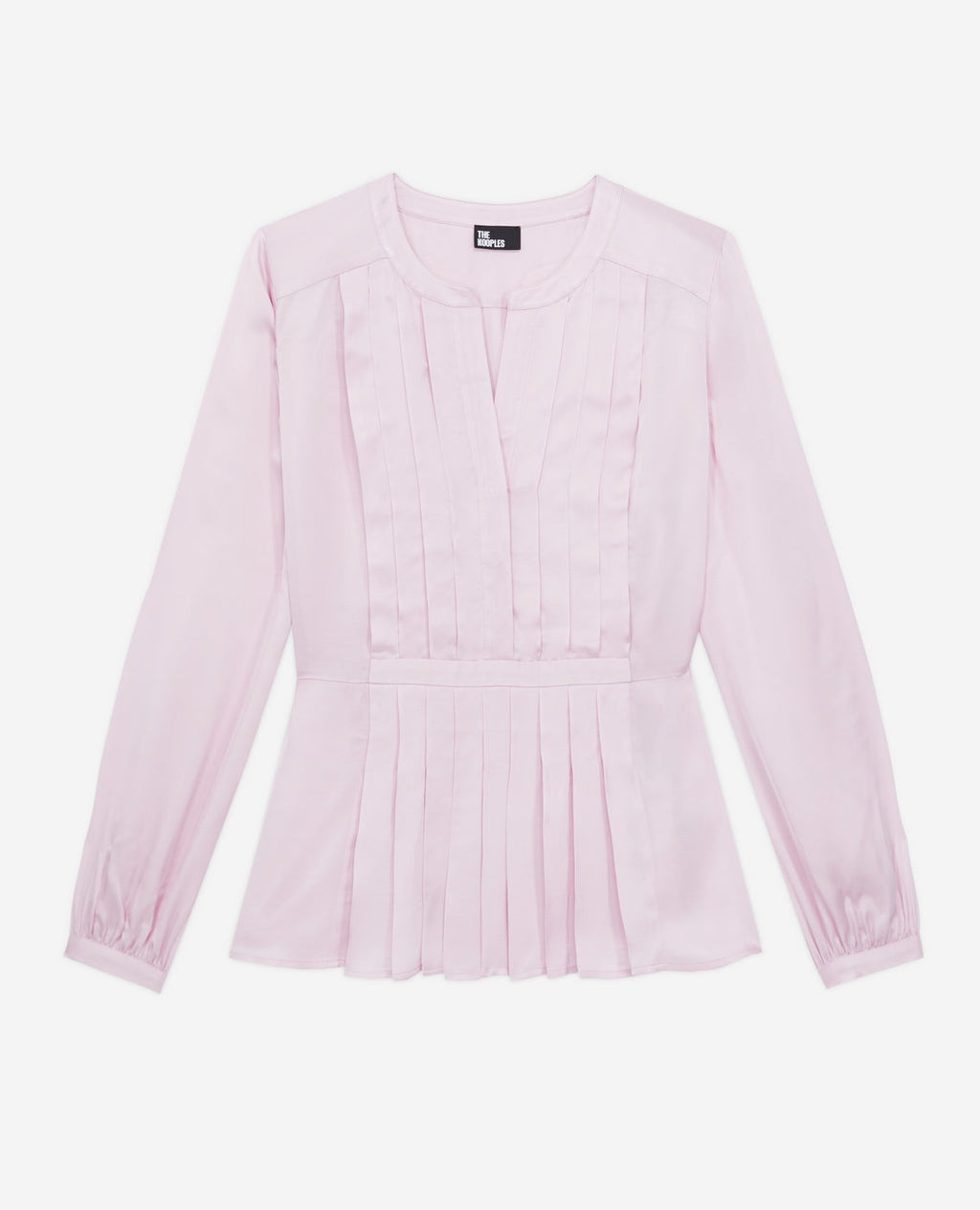 The Kooples - Top - Pink - Women