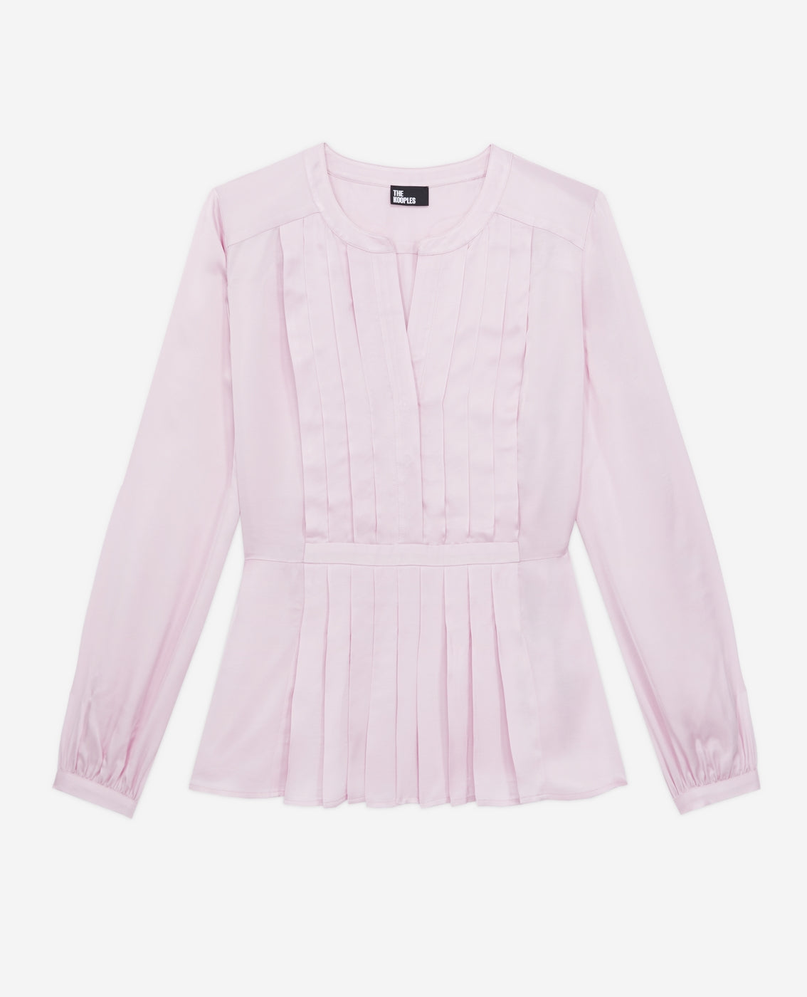 The Kooples - Top - Pink - Women