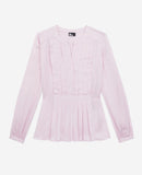 Top - Rosa - Mujer