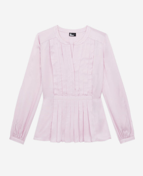 The Kooples - Top - Rose - Femme