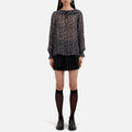 The Kooples - Blouse - Black - Women