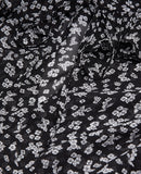 Blouse - Noir - Femme