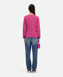 Blusa - Rosa - Mujer