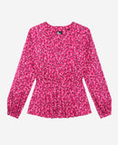 Blusa - Rosa - Mujer