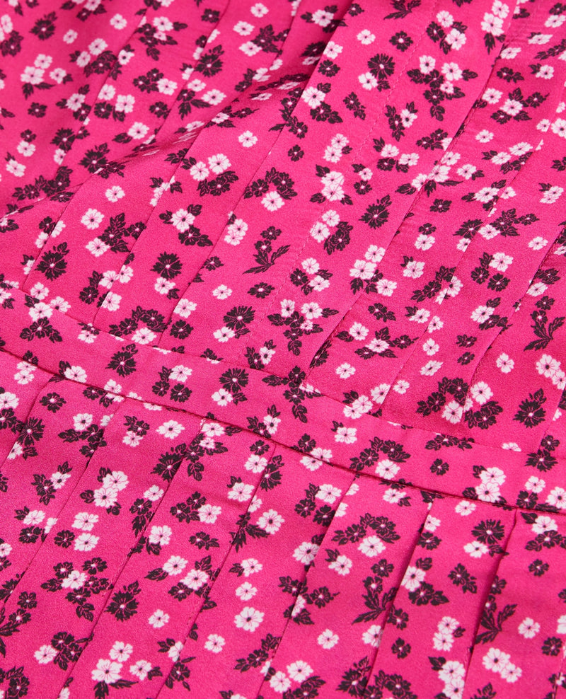 Blusa - Rosa - Mujer