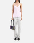 The Kooples - Top Bretelles - Femme