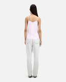 Top sin tirantes - Mujer