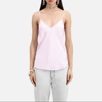 The Kooples - Top Bretelles - Femme