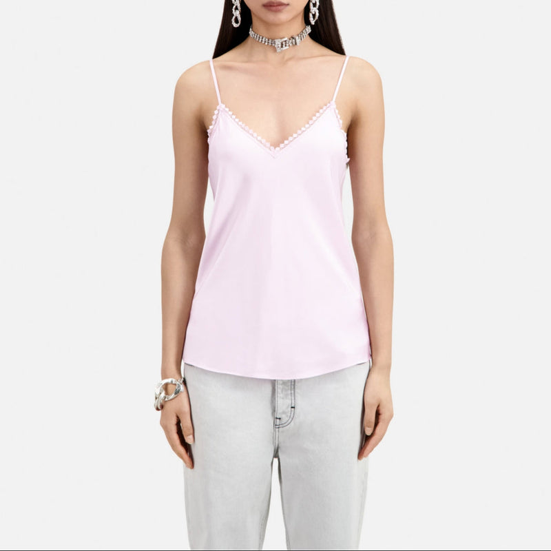 Top sin tirantes - Mujer