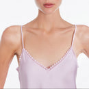 Top sin tirantes - Mujer