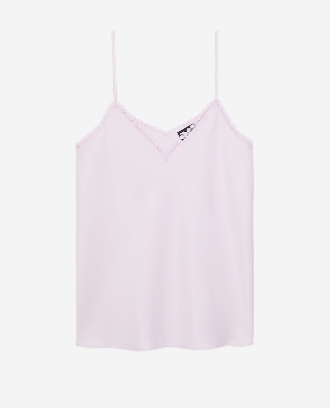 The Kooples - Top Bretelles - Femme
