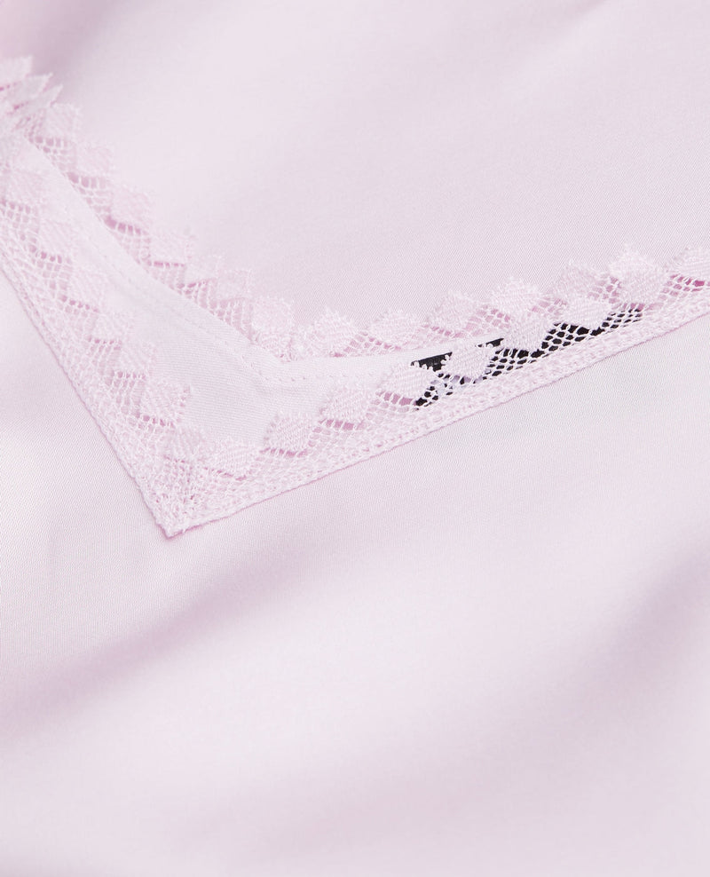 Top sin tirantes - Mujer