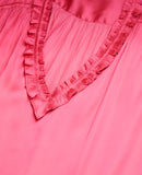 Blusa - Rosa - Mujer