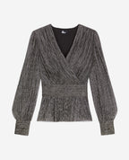 The Kooples - Top - Grey - Women