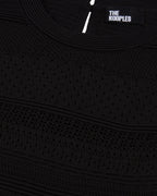 The Kooples - Top Sin Mangas y Detalles de Puntos