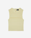 The Kooples - Top Sin Mangas y Detalles de Puntos