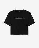 The Kooples - T-Shirt Manches Courtes Logo Devant Et Dos - Femme